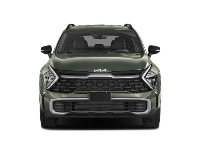 2023 Kia Sportage X-Line photo 4