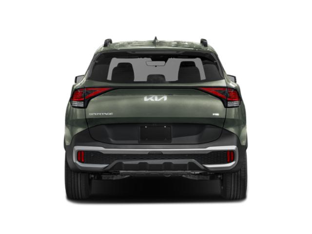 2023 Kia Sportage X-Line photo 3