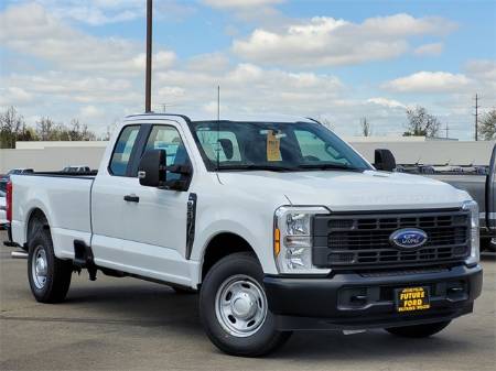 2024 Ford F-350SD XL