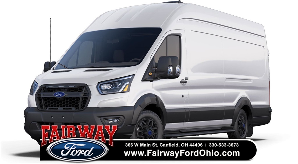 2024 Ford Transit-350 High Roof