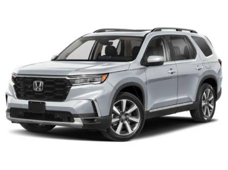 2025 Honda Pilot 2WD TOURING