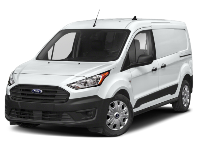 2022 Ford Transit Connect XL