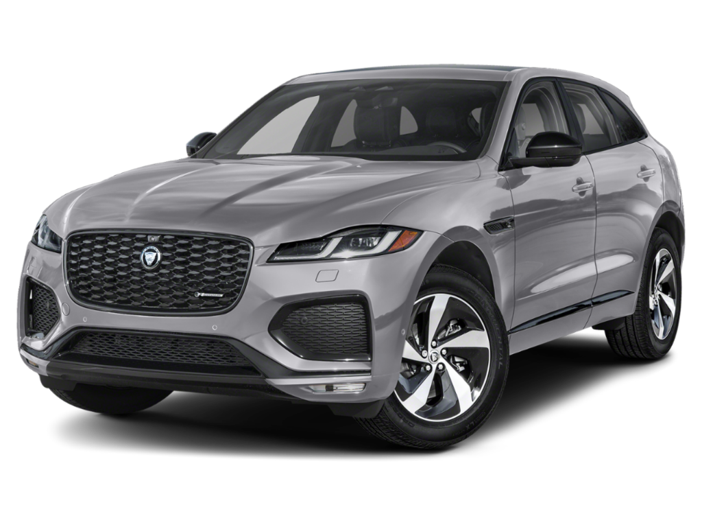 2025 Jaguar F-Pace R-Dynamic S P400 AWD Automatic