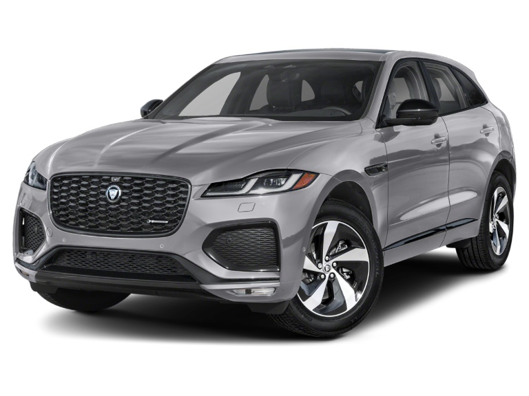 2025 Jaguar F-Pace R-Dynamic S P400 AWD Automatic