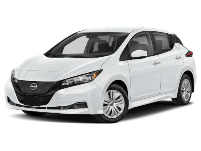 2024 Nissan Leaf S