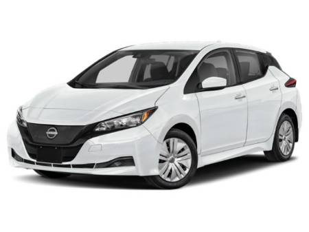2024 Nissan Leaf S