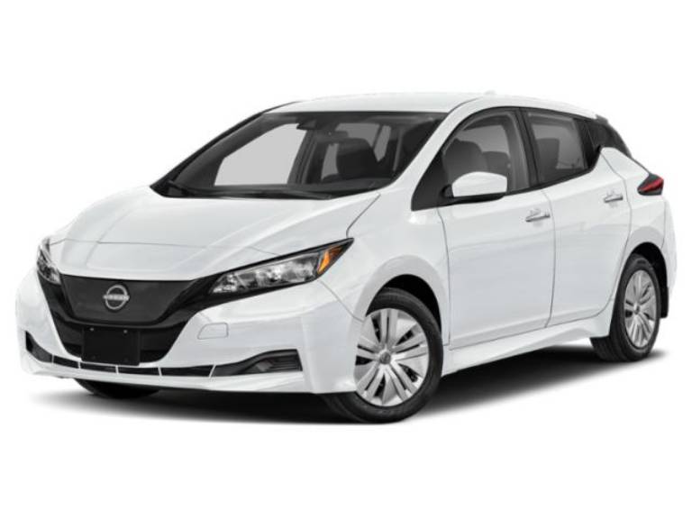 2024 Nissan Leaf S