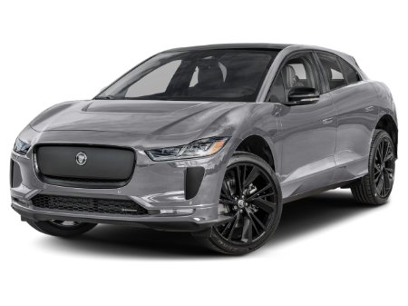 2024 Jaguar I-Pace R-Dynamic HSE