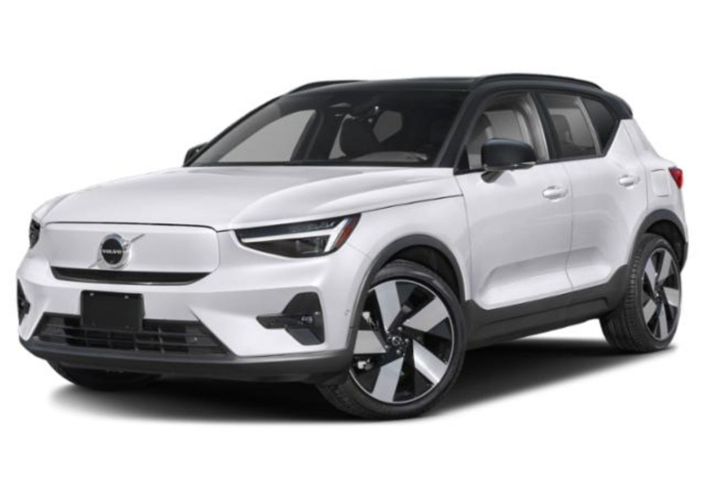 2024 Volvo XC40 Ultimate's photo
