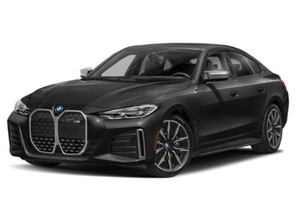 2024 BMW I4 Gran Coupe M50