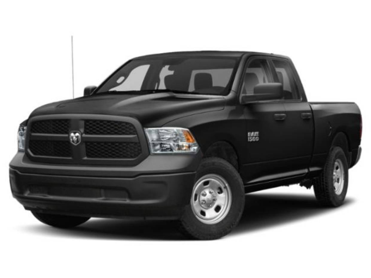 2019 RAM Ram 1500 Classic
