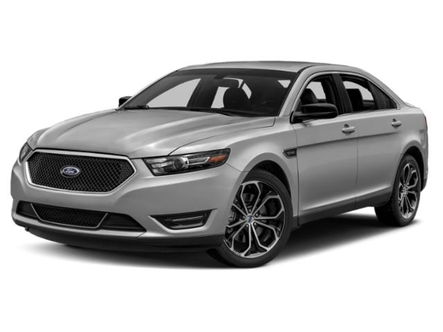 2019 Ford Taurus SHO