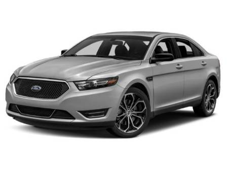 2019 Ford Taurus SHO