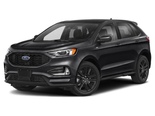 2021 Ford Edge ST-Line photo 24