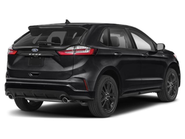 2021 Ford Edge ST-Line photo 25