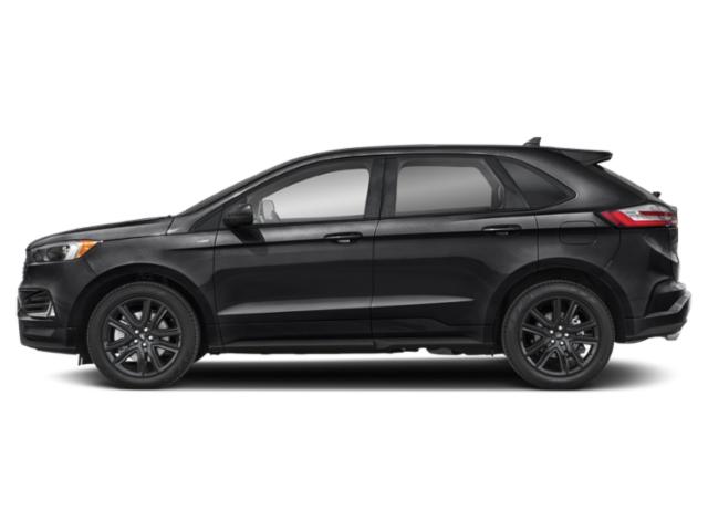 2021 Ford Edge ST-Line photo 26