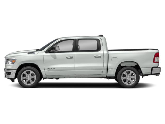 2020 Ram 1500 Big Horn photo 3