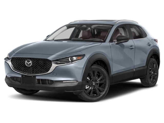 New 2024 Mazda CX-30 2.5 S Carbon Edition