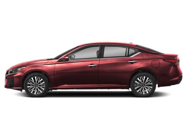 2024 Nissan Altima SV photo 3