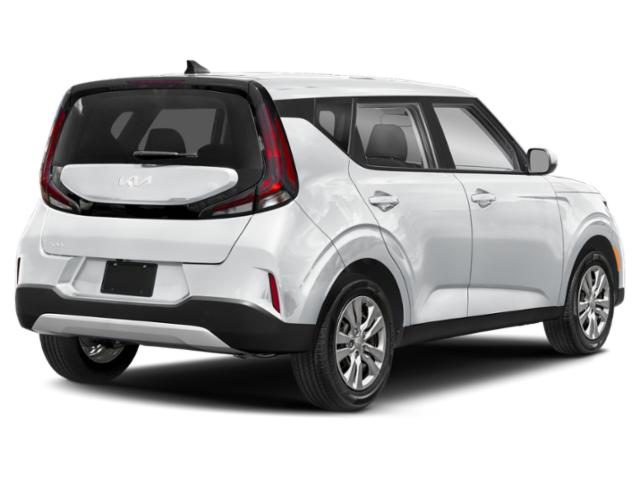 2023 Kia Soul LX photo 30