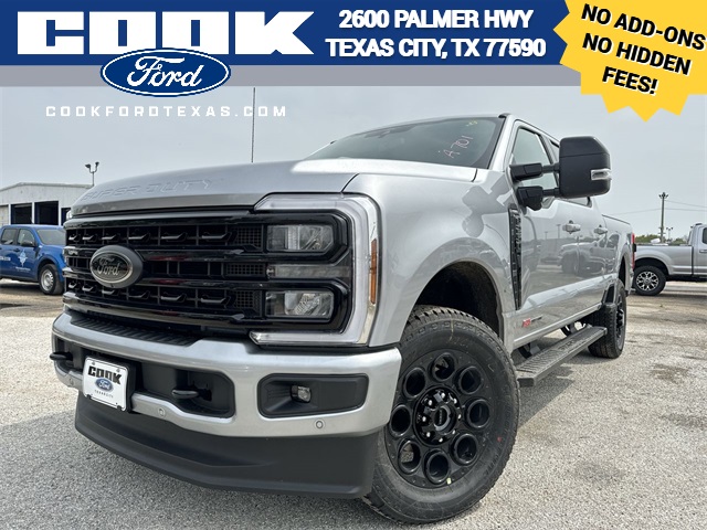 2024 Ford F-250SD LARIAT