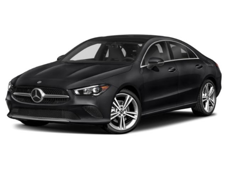 2023 Mercedes-Benz CLA CLA 250