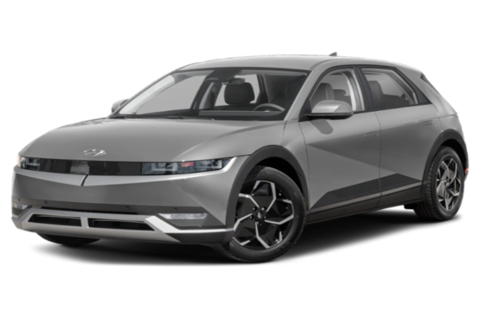 2024 Hyundai Ioniq 5 Limited RWD's photo