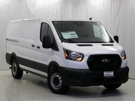 2024 Ford Transit-150 Base