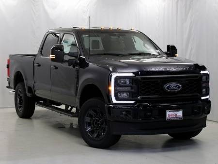 2024 Ford F-350SD LARIAT