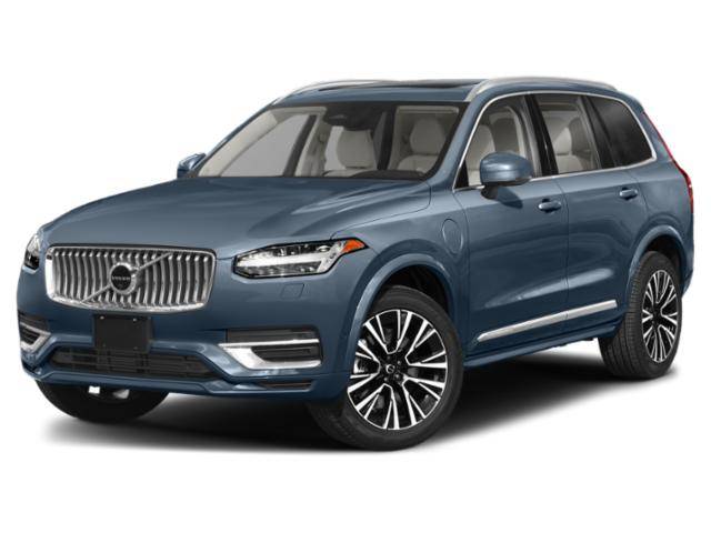2024 Volvo XC90 Recharge Plug-In Hybrid T8 Plus Bright Theme 7 Passenger