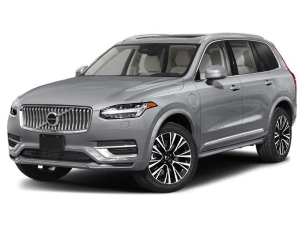 2024 Volvo XC90 Recharge Plug-In Hybrid T8 Ultimate Bright Theme 7-Seater