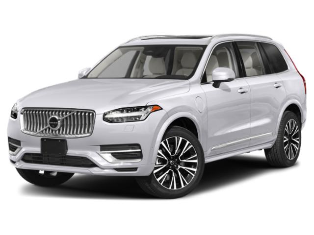 2024 Volvo XC90 Recharge Plug-In Hybrid Ultimate