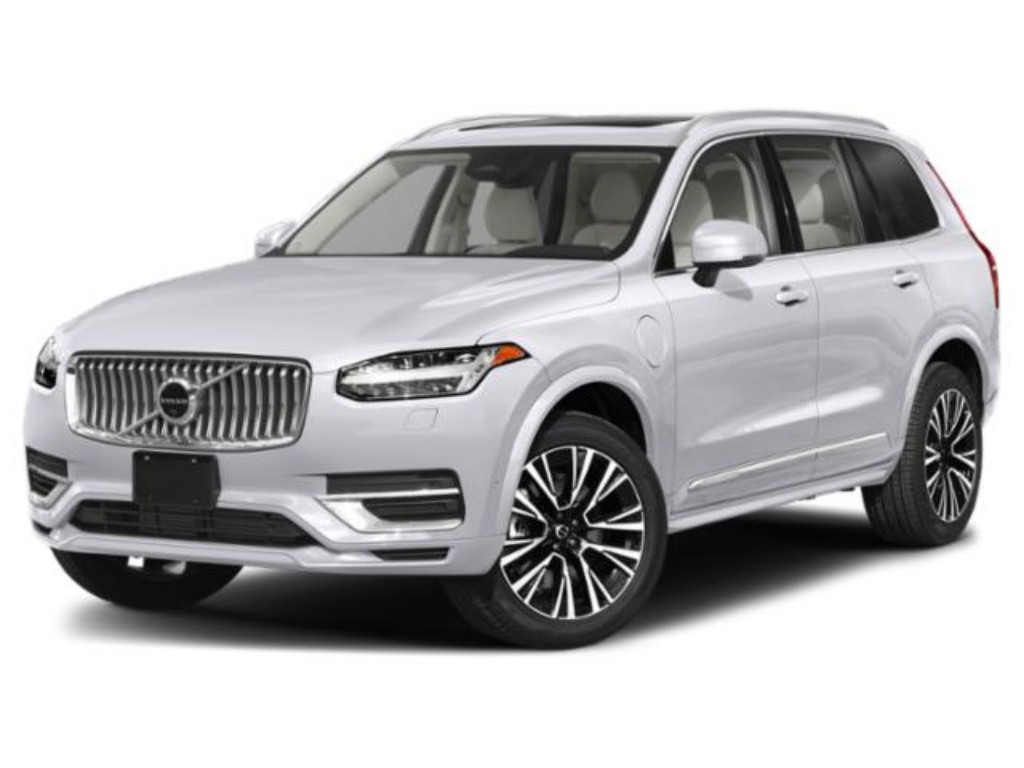 2024 Volvo XC90 Recharge Plug-In Hybrid T8 Plus Bright Theme 7-Seater