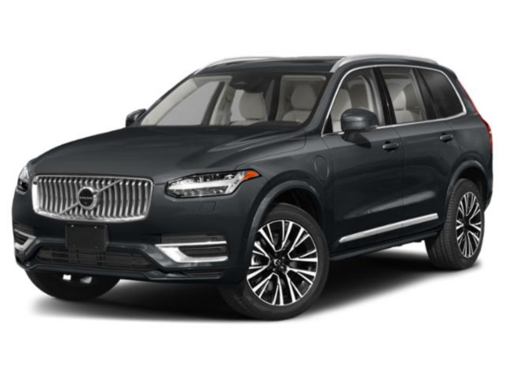 2024 Volvo XC90 Recharge Plug-In Hybrid T8 Plus Bright Theme 7-Seater