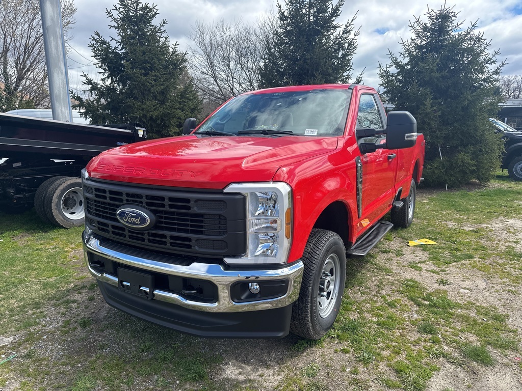 2024 Ford F-250SD XL