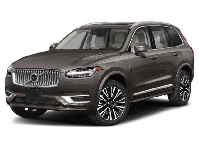 2024 Volvo XC90 Recharge Plug-In Hybrid T8 Plus Bright Theme 7 Passenger