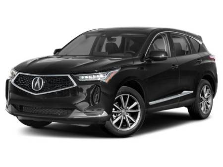 2022 Acura RDX w/Technology Package