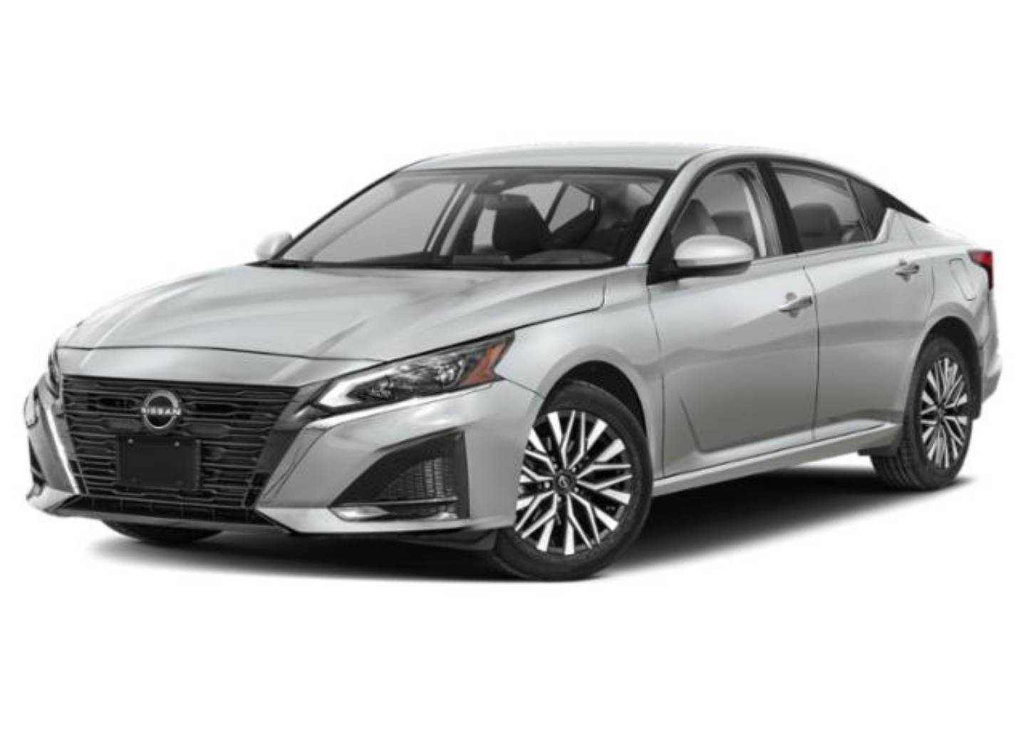 2024 Nissan Altima's photo