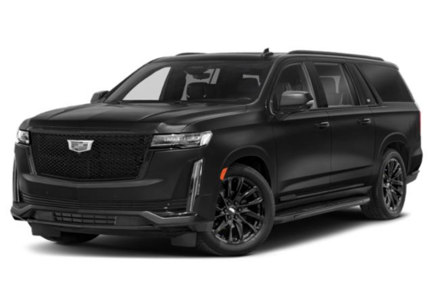 2022 Cadillac Escalade ESV 4WD Sport's photo