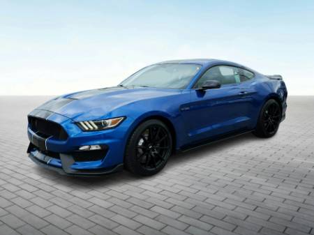 2017 Ford Shelby GT350 Shelby GT350