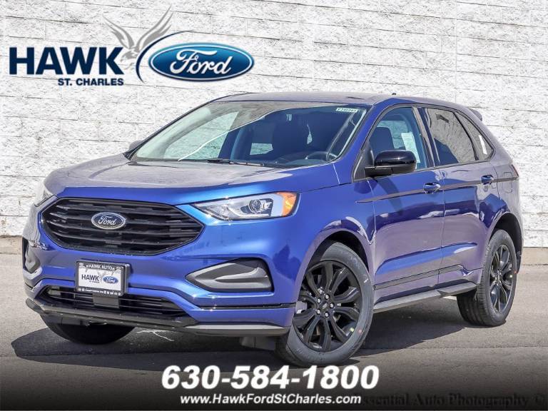 2024 Ford Edge SE