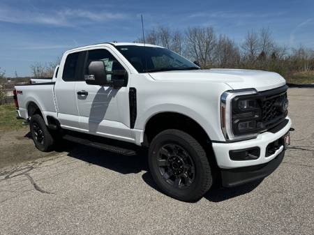 2024 Ford F-350SD XL