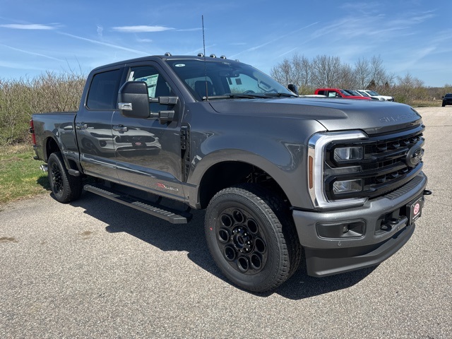 2024 Ford F-350SD LARIAT