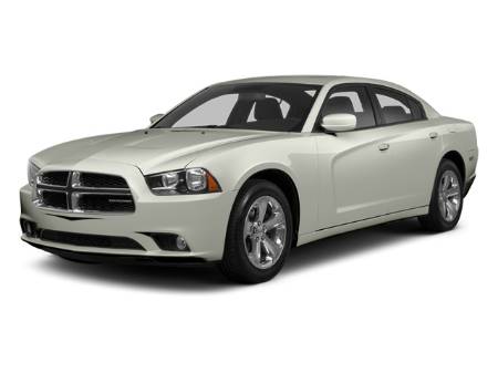2013 Dodge Charger SXT