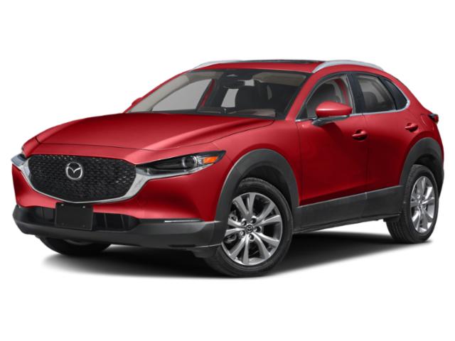 New 2024 Mazda CX-30 2.5 S Premium Package