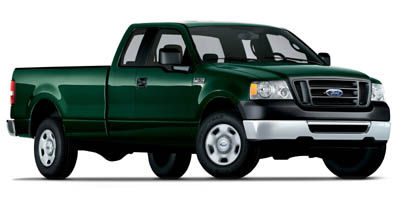 2006 Ford F-150 XL