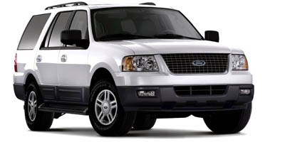 Used 2005 Ford Expedition Eddie Bauer