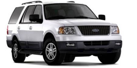 2005 Ford Expedition XLS