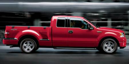 2006 Ford F-150