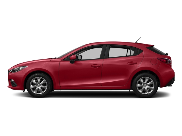 Used 2016 Mazda MAZDA3 i Sport with VIN JM1BM1K71G1305461 for sale in Sepulveda, CA